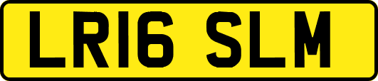 LR16SLM