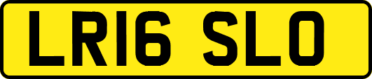 LR16SLO