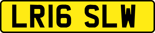 LR16SLW