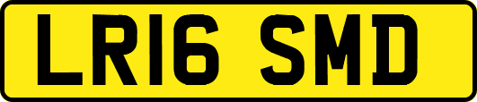 LR16SMD