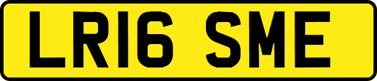 LR16SME