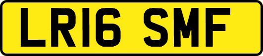 LR16SMF