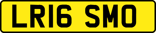 LR16SMO