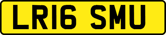 LR16SMU