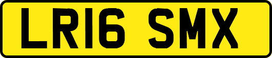 LR16SMX