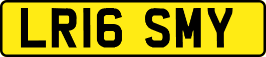 LR16SMY