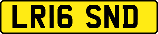 LR16SND