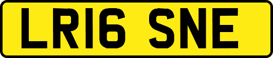 LR16SNE