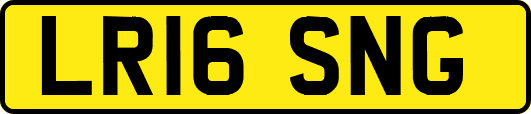 LR16SNG