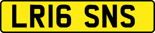 LR16SNS