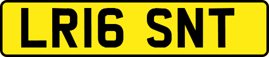 LR16SNT