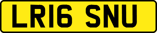 LR16SNU