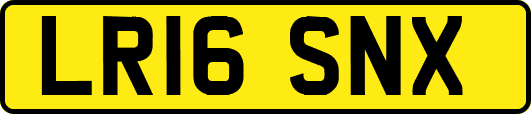LR16SNX
