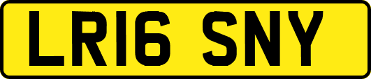 LR16SNY