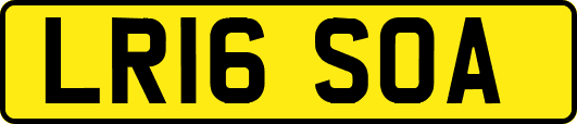 LR16SOA