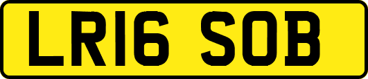 LR16SOB