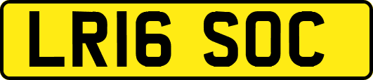 LR16SOC