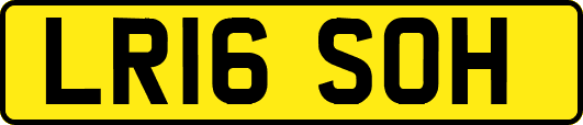 LR16SOH