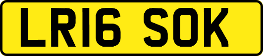 LR16SOK