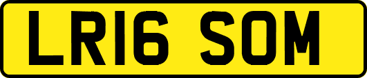 LR16SOM