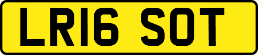 LR16SOT