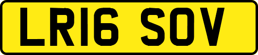 LR16SOV