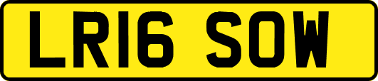 LR16SOW