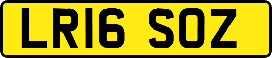 LR16SOZ