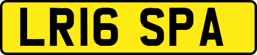 LR16SPA