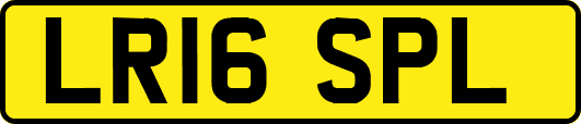 LR16SPL