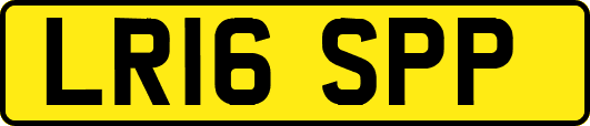 LR16SPP