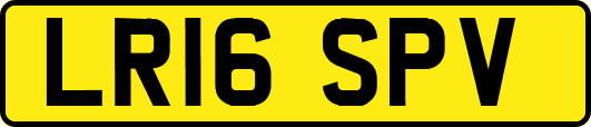 LR16SPV