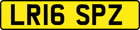 LR16SPZ