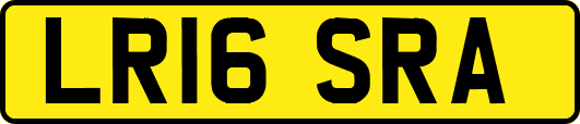 LR16SRA