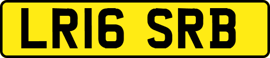 LR16SRB