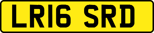 LR16SRD