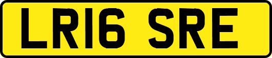 LR16SRE