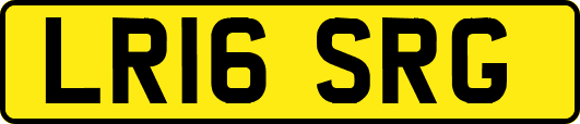 LR16SRG