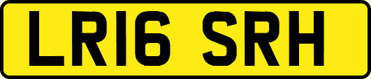 LR16SRH