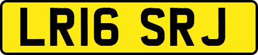 LR16SRJ
