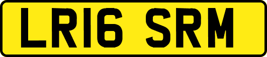 LR16SRM