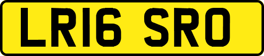 LR16SRO