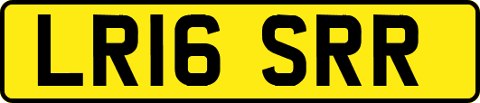 LR16SRR