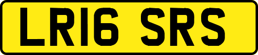 LR16SRS