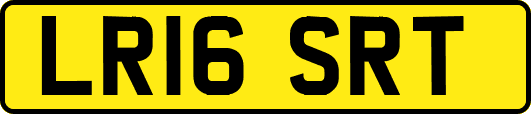 LR16SRT