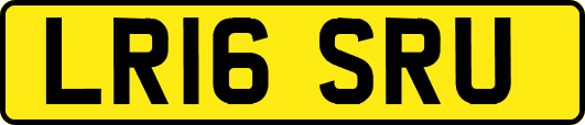 LR16SRU