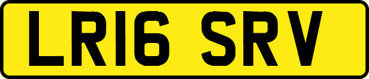 LR16SRV