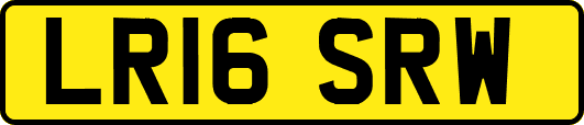 LR16SRW
