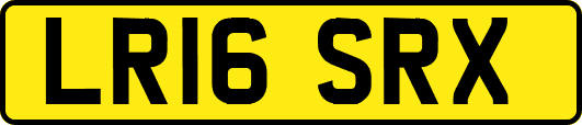 LR16SRX