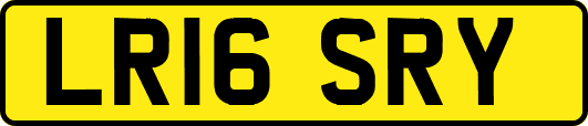 LR16SRY